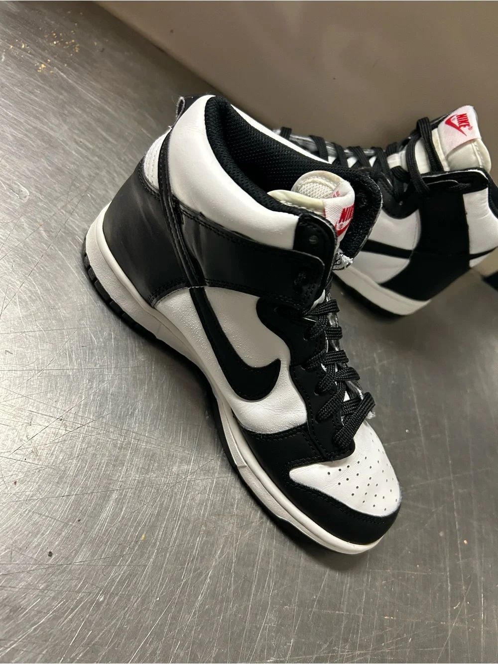 Nike like new